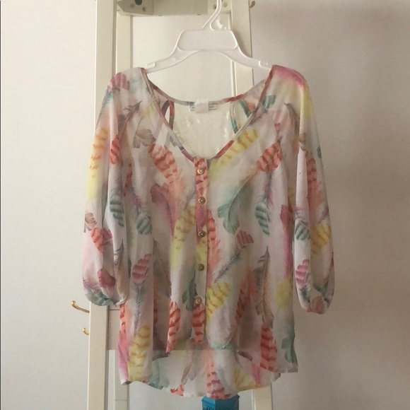 Blouse - Picture 1 of 2